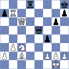 Bohorquez Canizares - Roque Maidana (Balneario Camboriu, 2005)
