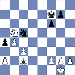 Feldman - Menck (Brasilia, 1987)