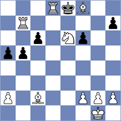 Zare - Gharib Gorgani (Chess.com INT, 2021)