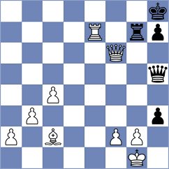 Goldschmidt - De Cauter (Eger, 1992)