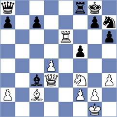 Demin - Grigoryan (Chess.com INT, 2021)