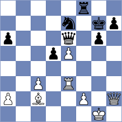Mendez - Cardona (Pamplona, 2012)