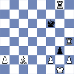 Koumba - Gontcharov (Budapest HUN, 2024)