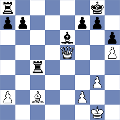 Ivanovic - Mirkovic (Kladovo, 1991)