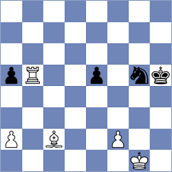 Rodriguez Hernandez - Thing (Chess.com INT, 2021)