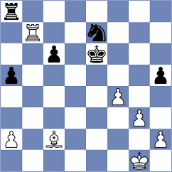 Jakob - Galstyan (Bamberg GER, 2024)