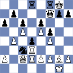 Romaniello - Escofet Fernandez (Montevideo, 2011)