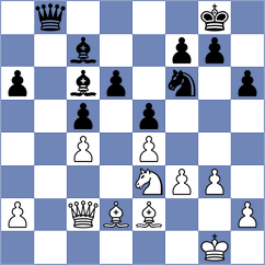 Stephenson - Krasnov (San Francisco, 2001)