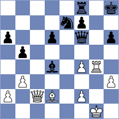 Abbas - Cawley (Blackpool, 2013)