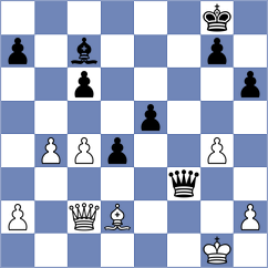 Weber - Shankland (Riga, 2012)