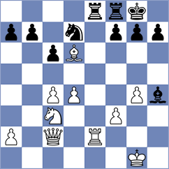 Armesto Rodriguez - Menendez Suarez (Trevias, 2006)