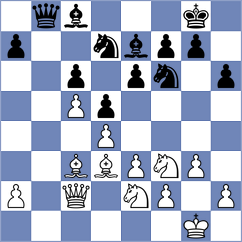 Biag - Peterson (Oropesa del Mar, 1999)