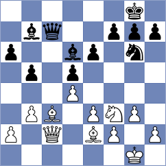 Petrov - Moiseev (St Petersburg, 1999)
