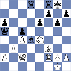 Bordon Sanchez - Perez Toledo (Las Palmas, 2012)