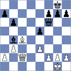 Huang - Rowan (High Wycombe, 2014)