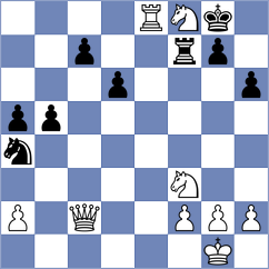 Giordano - Huertas (Montpellier, 1999)