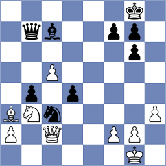 Bonifacio - Amorim (Belem, 2007)