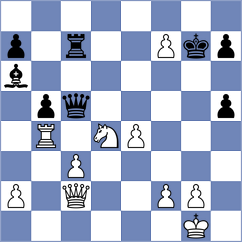 Ivanov - Strohmann (Metz, 2005)