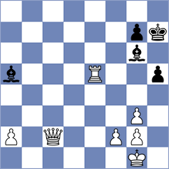 Florescu - Rodriguez (Chess.com INT, 2021)