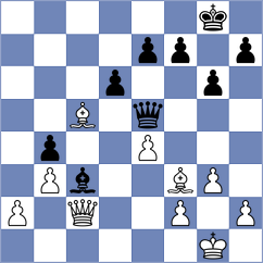 Cabello Aguilar - Alvarez Fernandez (Oviedo, 2004)