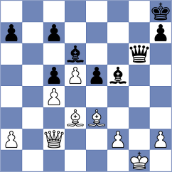 Borsuk - Citra (Chess.com INT, 2020)