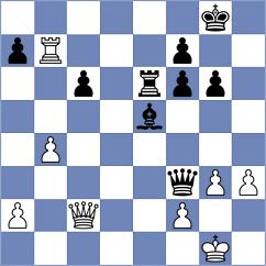 Michalski - Kaczmarek (Chorzow, 2009)