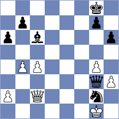 Soto Paez - Srivachirawat (Bled, 2002)