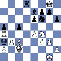 Dehtiarov - Toktomushev (chess.com INT, 2023)