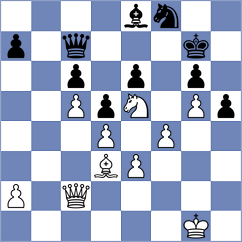 Maltsevskaya - Berago (FIDE Online Arena INT, 2024)