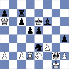 Lintchevski - Morefield (chess.com INT, 2024)