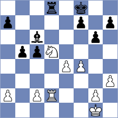 Ljubicic - Jankovic (SolinSplit, 2004)