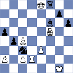 Lopez del Alamo - Przybylski (chess.com INT, 2024)