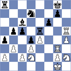 Dubnicka - Wagner (Mlada Boleslav, 2015)