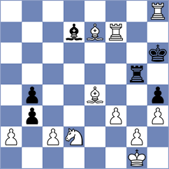 Lima - Moreno (Chess.com INT, 2021)