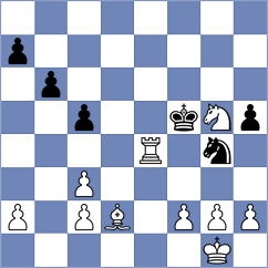Rivero Revilla - Campillo (Oviedo, 1991)
