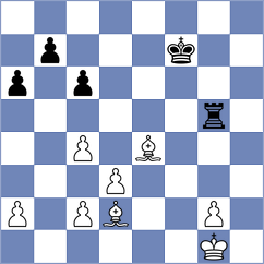Andres Gonzalez - Suarez Garcia (Trevias, 2003)