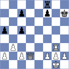 Gunnarsson - Szente Varga (chess.com INT, 2025)