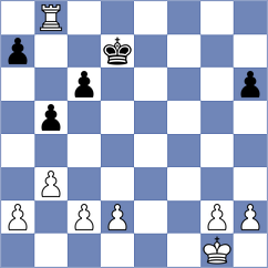 Preotu - Mead (Chess.com INT, 2021)