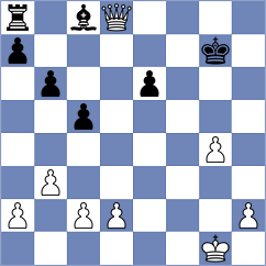 Moskalenko - Stromboli (chess.com INT, 2022)