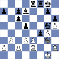 Robert - Buffin (Europe Echecs INT, 2020)