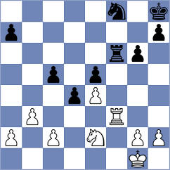 Scott - Garcia Nunez (Novi Sad, 1990)