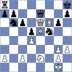 Perez Candelario - Quevedo Gomez (San Agustin, 1997)