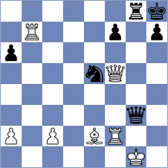 Segui Gamez - Jurdao Perez (Malaga, 2001)