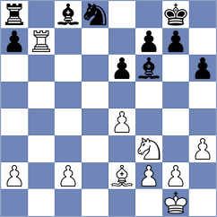 White - Tregubov (France, 2012)