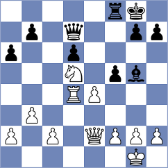 Voitsekhovsky - Kriukov (Nizhnij Novgorod, 2012)