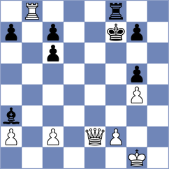 Fridman - Austad (Kragero NOR, 2022)