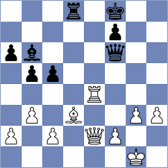 Player - Paulden (Lichess.org INT, 2020)