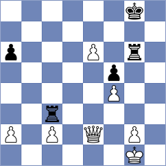 Mamedov - Heydarov (Baku, 2003)