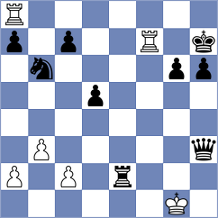 Schmidt - Woiteck (Playchess.com INT, 2020)