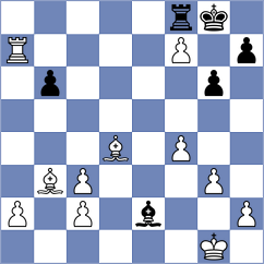 Torres Hernandez - Eswaran (Chess.com INT, 2021)